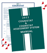 Original Cognistat Paper Test