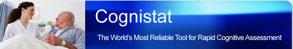 Cognistat