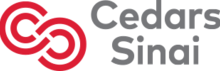 Logo of Cedars-Sinai Medical Center