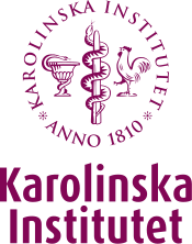 Logo of Karolinska Hospital