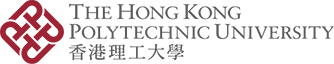 Logo of The Hong Kong Polytechnic University