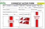 Cognistat Active Form Starter Kit