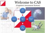 Cognistat Assessment System Starter Kit