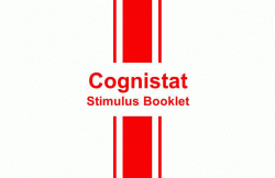 Cognistat Cognitive Testing